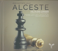 ALCESTE