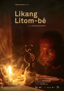 LIKANG LITOM-BÉ