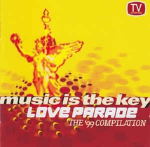 LOVE PARADE (THE 1999 COMPILATION)