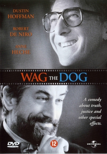 WAG THE DOG
