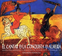 EL CANTAR DE LA CONQUISTA D'ALMERIA