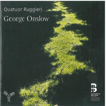 QUATUOR CORDES OP.8 N°1, N°3; OP.10 N°3