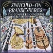 SWITCHED-ON BRANDEBURGS, VOL.1