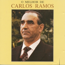 O MELHOR DE CARLOS RAMOS