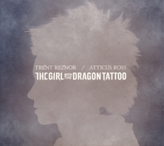 THE GIRL WITH THE DRAGON TATTOO