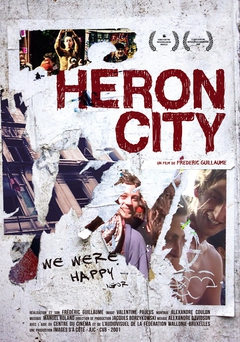 HERON CITY