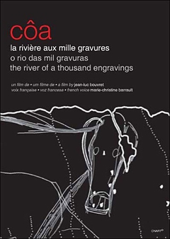 CÔA, LA RIVIÈRE AUX MILLE GRAVURES