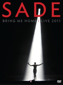 BRING ME HOME - LIVE 2011