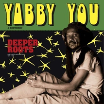 DEEPER ROOTS - DUB PLATES AND RARITIES 1976 - 1978