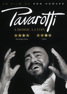 PAVAROTTI