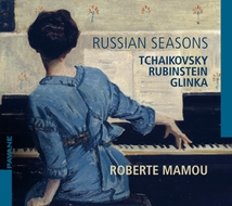 ROBERTE MAMOU - RUSSIAN SEASONS