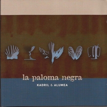 LA PALOMA NEGRA