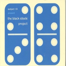 THE BLACK STEELE PROJECT