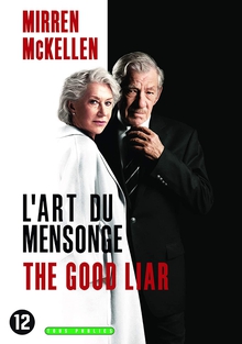 THE GOOD LIAR