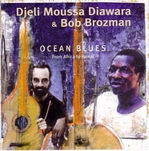 OCEAN BLUES: FROM AFRICA TO HAWAÏ