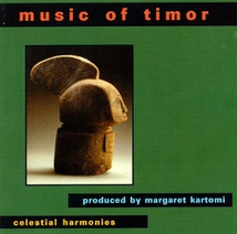 MUSIC OF TIMOR