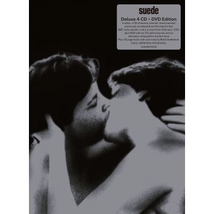 SUEDE (25TH ANNIVERSARY EDITION)