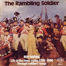 THE RAMBLING SOLDIER