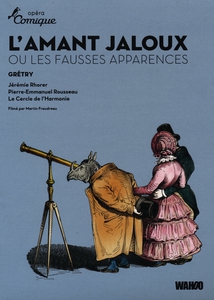 L'AMANT JALOUX