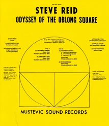ODYSSEY OF THE OBLONG SQUARE