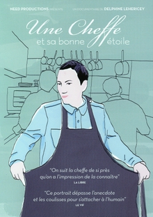 UNE CHEFFE ET SA BONNE ÉTOILE