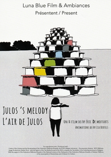 L'AIR DE JULOS