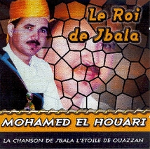 LE ROI DE JBALA