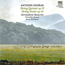 QUINTETTE CORDES OP.97