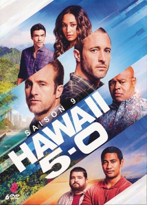 HAWAII 5-0 - 9