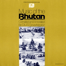 MUSIC OF BHUTAN