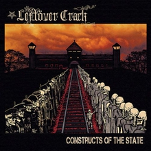 CONSTRUCTS OF THE STATE