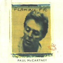 FLAMING PIE (PAUL MCCARTNEY ARCHIVE COLLECTION)