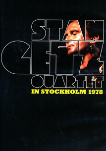 IN STOCKHOLM 1978
