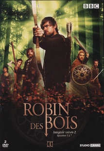 ROBIN DES BOIS - 2/1
