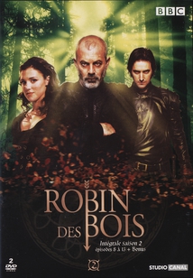 ROBIN DES BOIS - 2/2