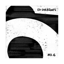 NO.6 COLLABORATIONS PROJECT