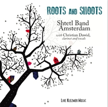 ROOTS AND SHOOTS (LIVE KLEZMER MUSIC)