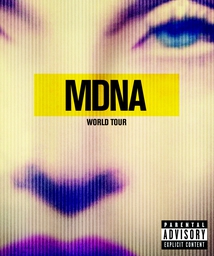 MDNA WORLD TOUR