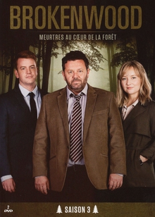 BROKENWOOD - 3