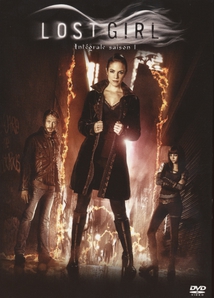 LOST GIRL - 1