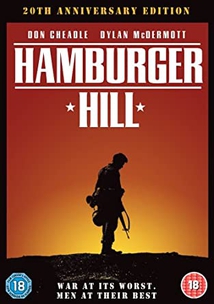 HAMBURGER HILL