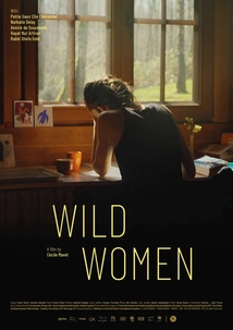 WILD WOMEN