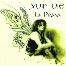 LA PRANA