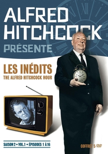 ALFRED HITCHCOCK PRÉSENTE (LES INÉDITS) - 2/1