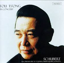 LÄNDLER / SONATE D.960 ... - FOU T'SONG IN CONCERT