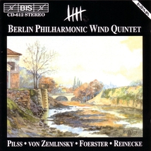 BERLIN PHILHARMONIC WIND QUINTET