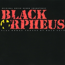 BLACK ORPHEUS