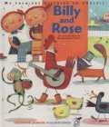 BILLY AND ROSE: MA PREMIÈRE HISTOIRE EN ANGLAIS