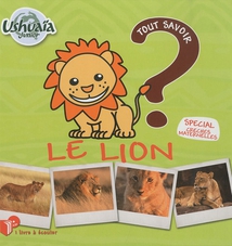 LE LION (USHUAÏA JUNIOR)