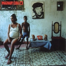 IMAGINARY CUBA
